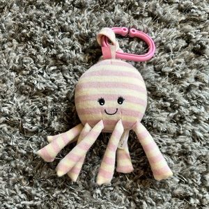 Jellycat Baby Toy